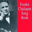 Feodor Chaliapin Song Book