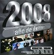 2008 Ano De Exitos Reggaeton/Urbano