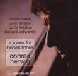 A Jones for Bones Tones