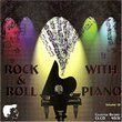 Rock and Roll with Piano, Vol. 16