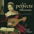 A Perfect Harmonie: Elizabethan Lute Duets