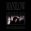 Barry Manilow - Greatest Hits: The Platinum Collection