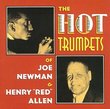 Hot Trumpets of Joe Newman & Henry Red Allen