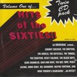 Hits Of The Sixties!! Twin CD Pack Volume One