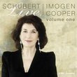 Schubert: Live, Vol. 1
