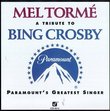Tribute to Bing Crosby