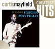 The Very Best of (Curtis Mayfield)