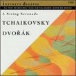 A String Serenade: Tchaikovsky/Dvorák