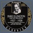 Duke Ellington 1927 1928