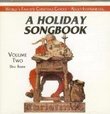 A Holiday Songbook, Vol. 2 (Disc 3) World's Favorite Christmas Carols- ADULT INSTRUMENTAL