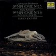 Beethoven: Symphony No. 5 / Schubert No. 8 'Unfinished'