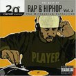 20th Century Masters: Best of Rap & Hip Hop 2
