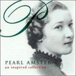 Pearl Amster: An Inspired Collection