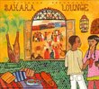Putumayo Present: Sahara Lounge