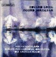 Grieg: Sigurd Jorsalfar / Landkjending / Den bergtekne
