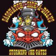 Storming the Gates