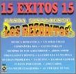 15 Exitos