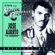 Jose Alberto "El Canario" - Greatest Hits