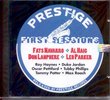 Prestige First Sessions Volume 1 { Various Artists }