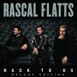 Back To Us [Amazon Exclusive Deluxe Edition]