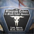 Black Label Society: Life Birth Blue Grass