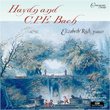Haydn and C.P.E. Bach
