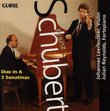 Franz Schubert: Violin Sonata and Sonatines