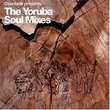 Osunlade Presents The Yoruba Soul Mixes