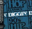 90's Hip Hop Classics Presents Diggi