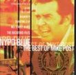 Nypd Blue: Best of Mike Post