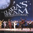 Clara's Dream a Jazz Nutcracker