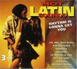 Hot Latin Sounds: Rhythm Is Gonna Get You