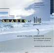 Shades of Blue: Symphonic Works by African American Composers