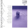 Donaueschinger Musiktage 1997