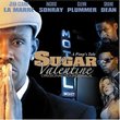 Sugar Valentine: Original Soundtrack