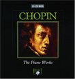 Chopin: The Piano Works [Box Set]