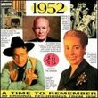 1952: 20 Original Chart Hits