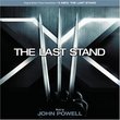 X-Men:  The Last Stand (Original Motion Picture)