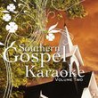 Vol. 2-Southern Gospel Karaoke