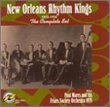 New Orleans Rhythm Kings 1922-1925 (The Complete Set)