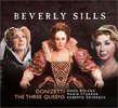 Donizetti - The Three Queens (Anna Bolena / Maria Stuarda / Roberto Devereux)