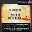 Director's Cut Presents: Brian De Palma