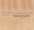 Piano Masters Series, Vol I