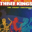 Three Kings: Legacy Continues 1