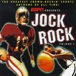 ESPN Presents: Jock Rock, Volume 1