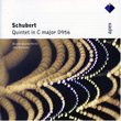 Schubert: Qnt D956