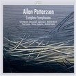 Allan Pettersson: Complete Symphonies [Box Set]