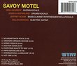 Savoy Motel