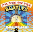 Vol. 2-Pickin' on the Beatles