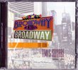 Broadway on Broadway - 2001 - Live From Time's Square